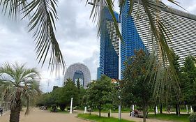 Orbi City Batumi
