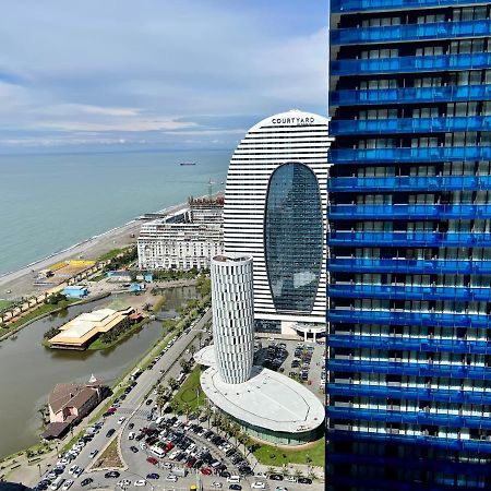 Orbi City Batumi Zewnętrze zdjęcie
