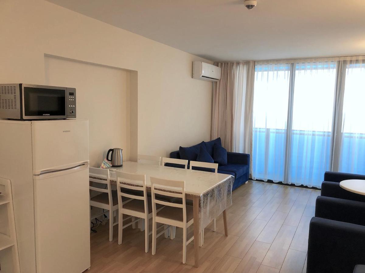 Orbi City Batumi Zewnętrze zdjęcie