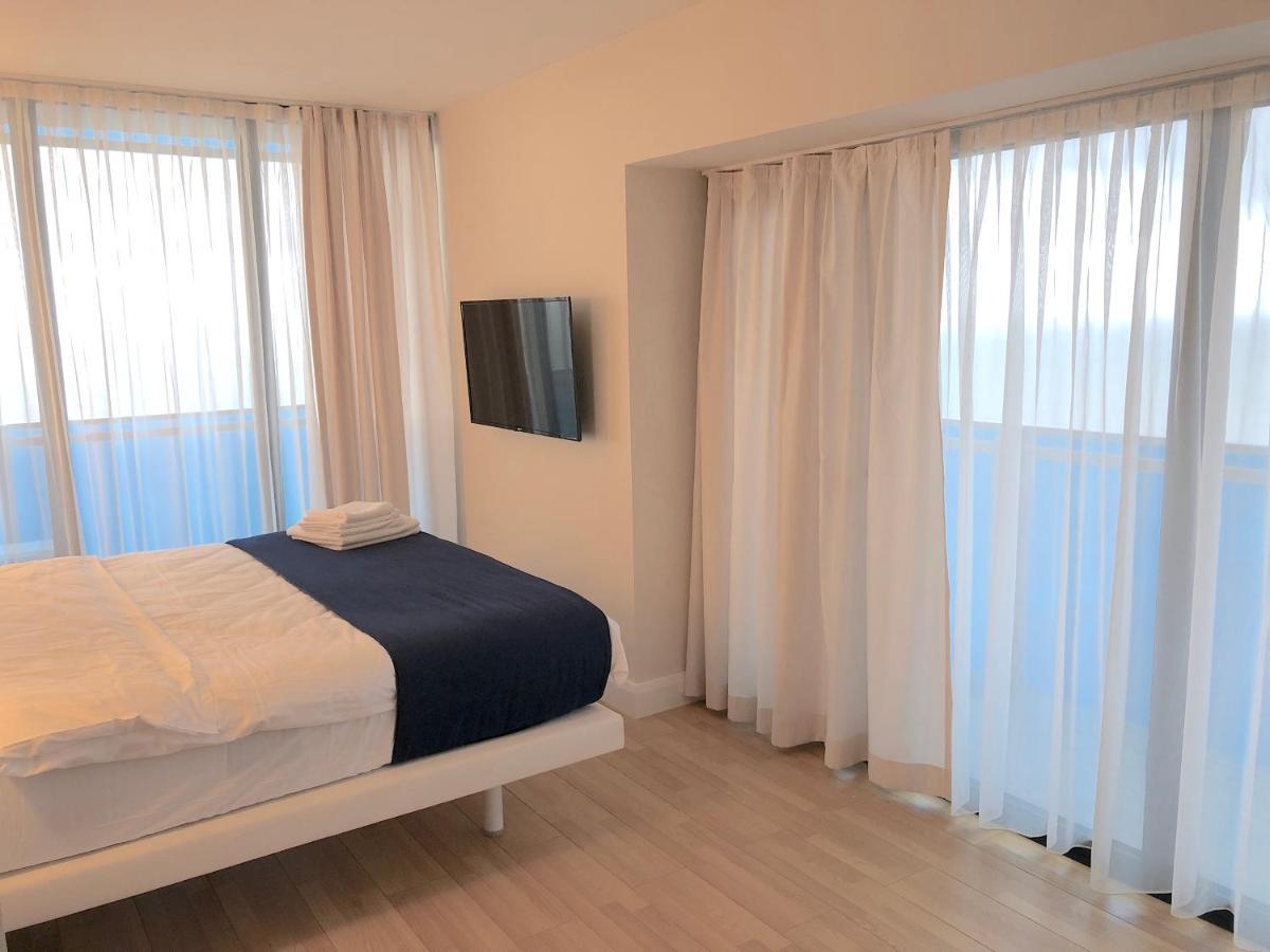 Orbi City Batumi Zewnętrze zdjęcie