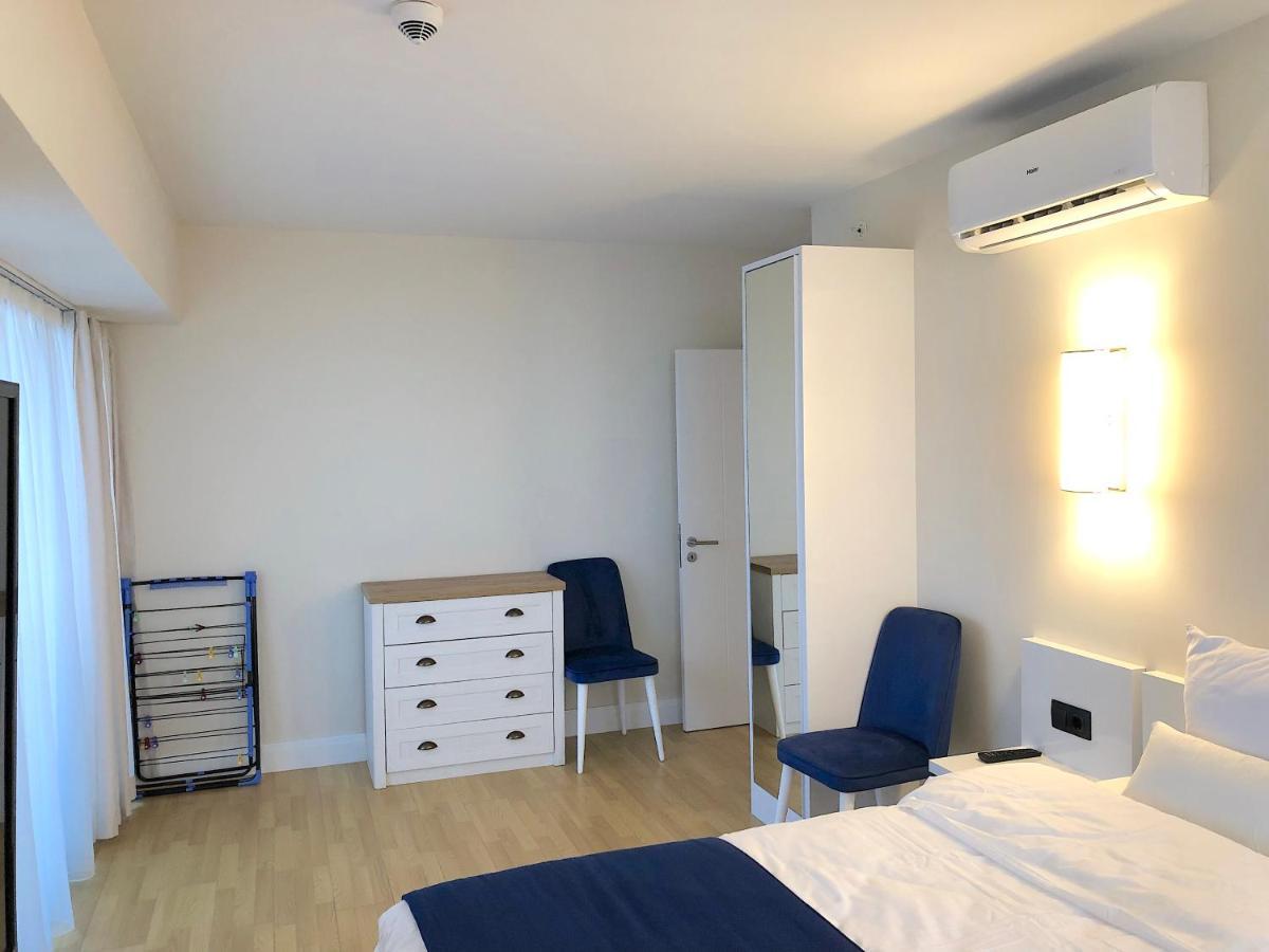 Orbi City Batumi Zewnętrze zdjęcie