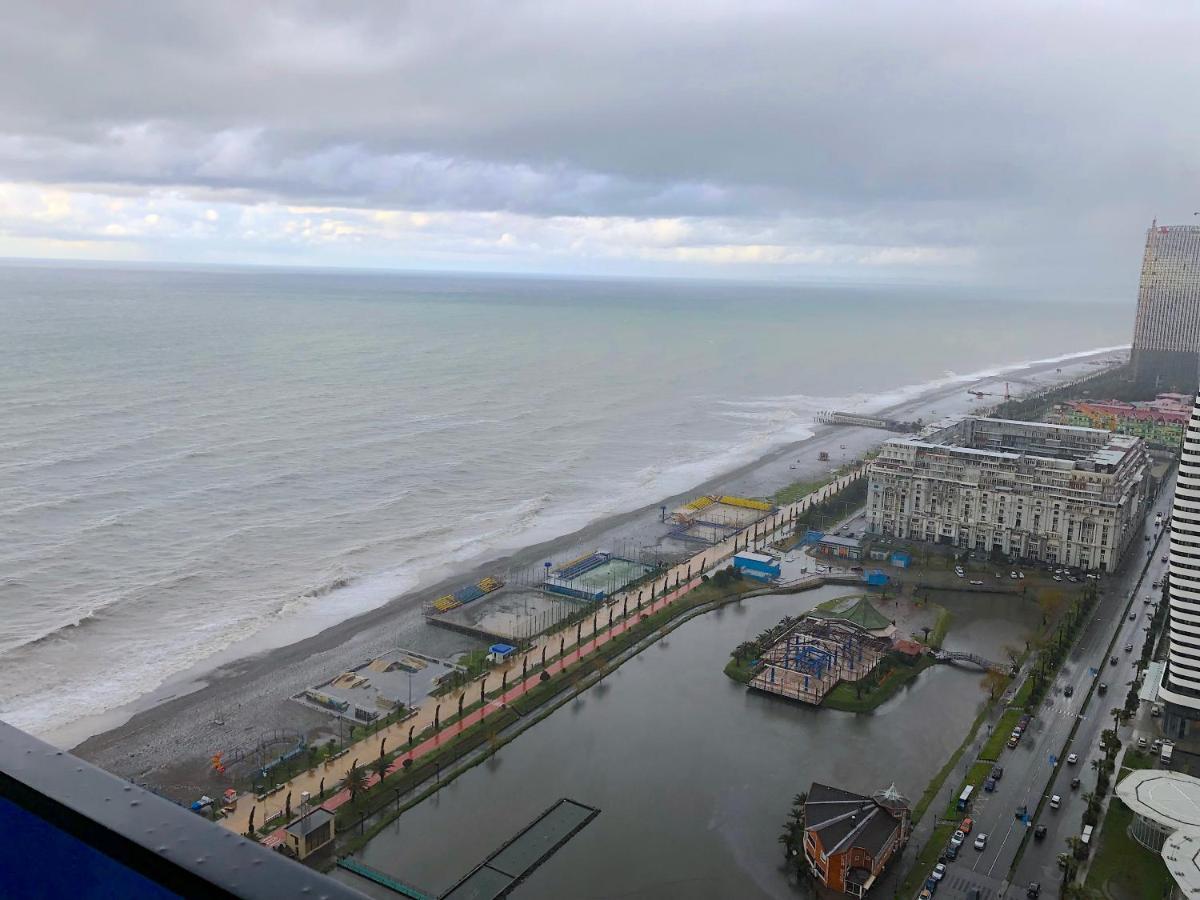 Orbi City Batumi Zewnętrze zdjęcie