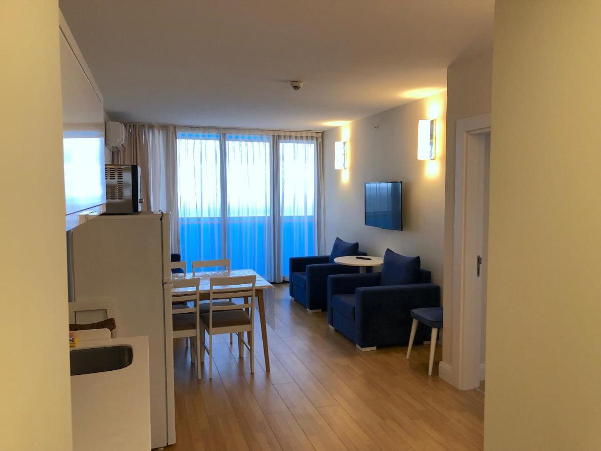 Orbi City Batumi Zewnętrze zdjęcie