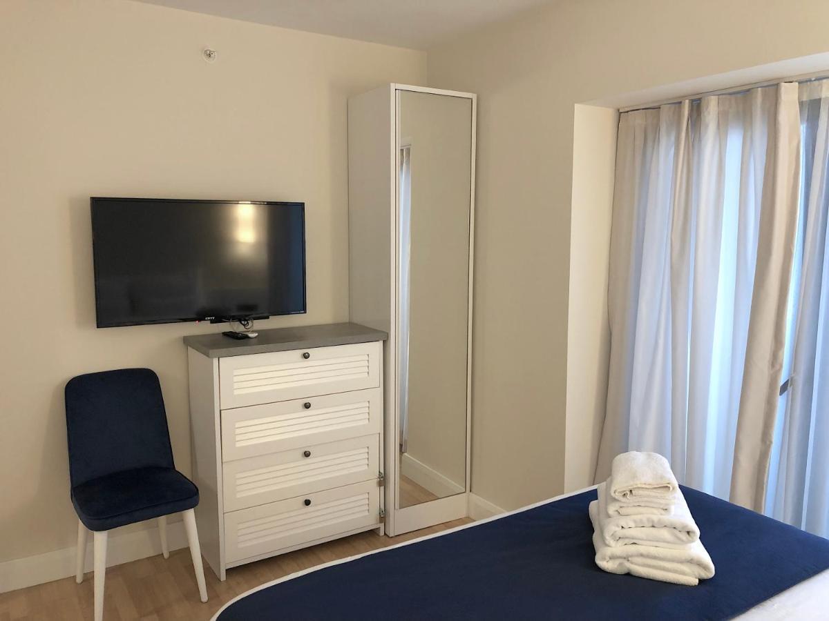 Orbi City Batumi Zewnętrze zdjęcie