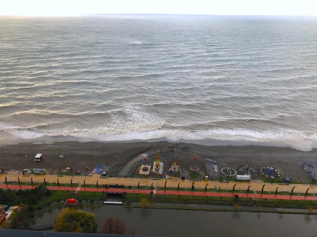 Orbi City Batumi Zewnętrze zdjęcie