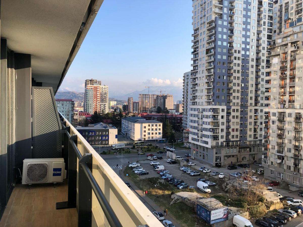 Orbi City Batumi Zewnętrze zdjęcie
