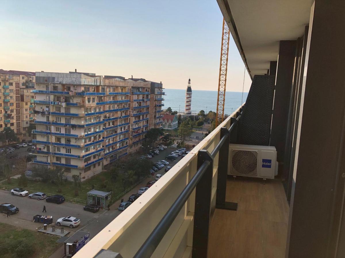 Orbi City Batumi Zewnętrze zdjęcie