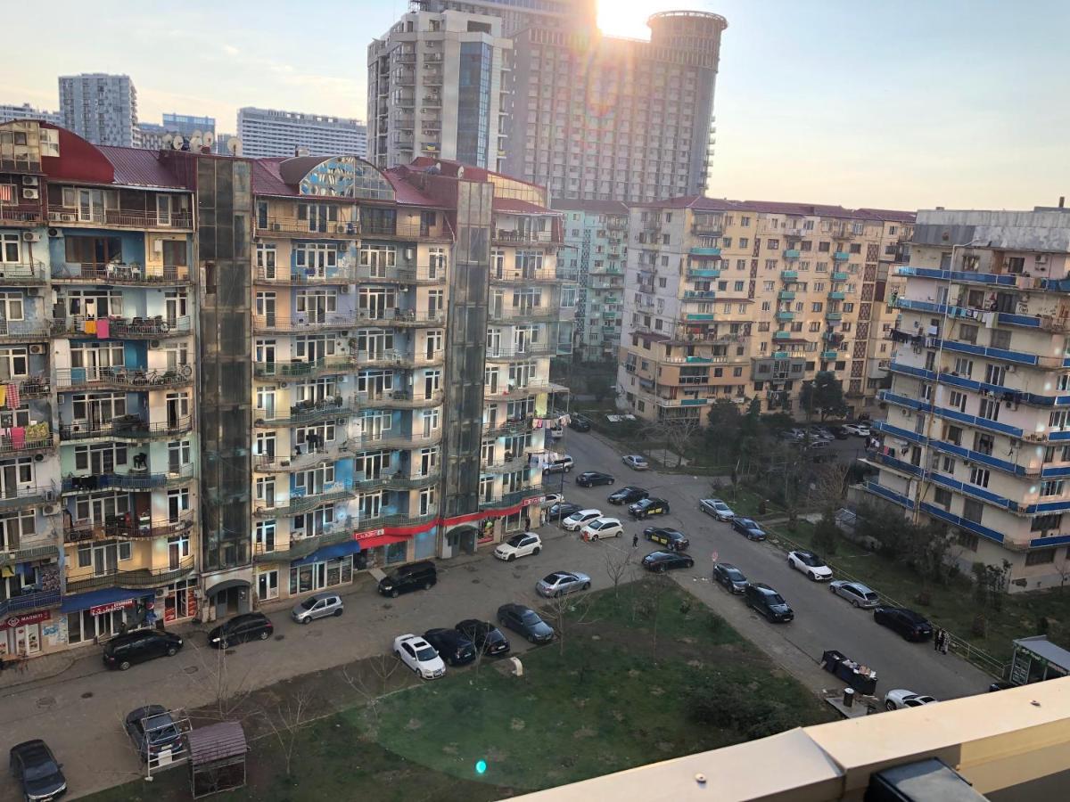 Orbi City Batumi Zewnętrze zdjęcie