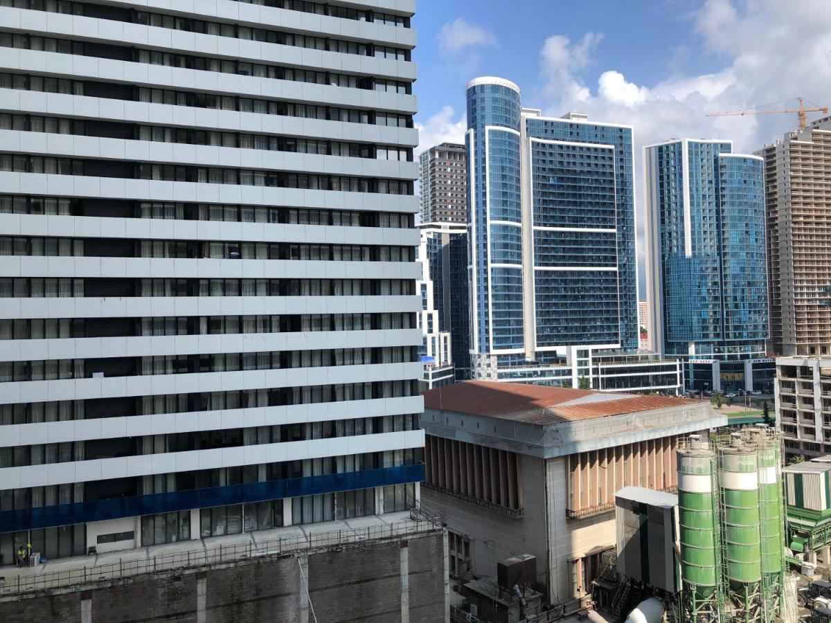Orbi City Batumi Zewnętrze zdjęcie
