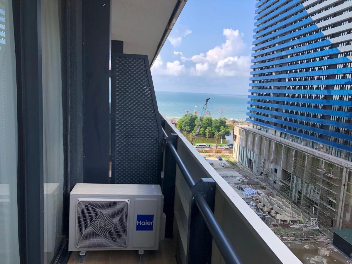 Orbi City Batumi Zewnętrze zdjęcie