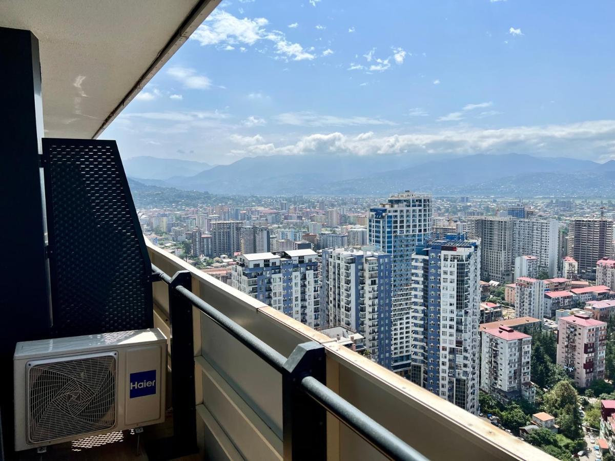 Orbi City Batumi Zewnętrze zdjęcie