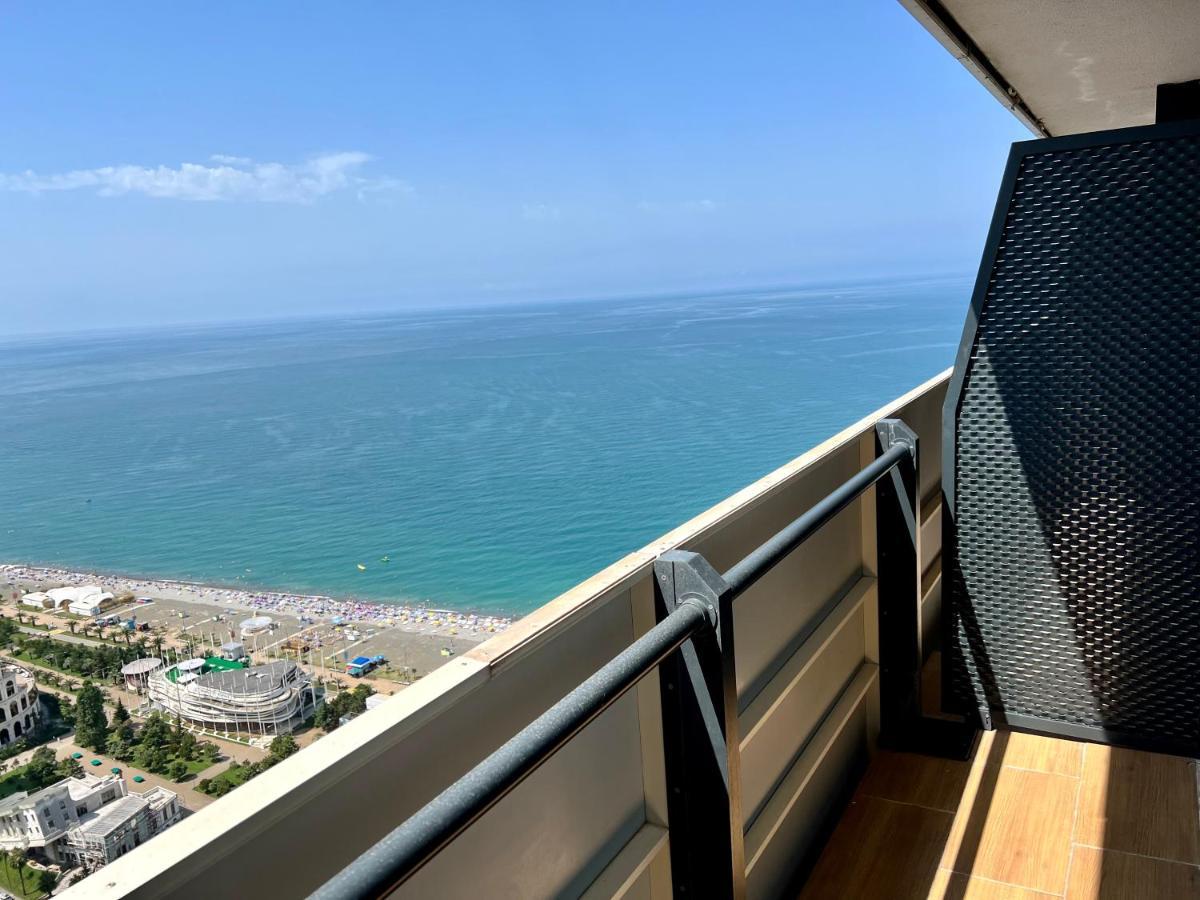 Orbi City Batumi Zewnętrze zdjęcie