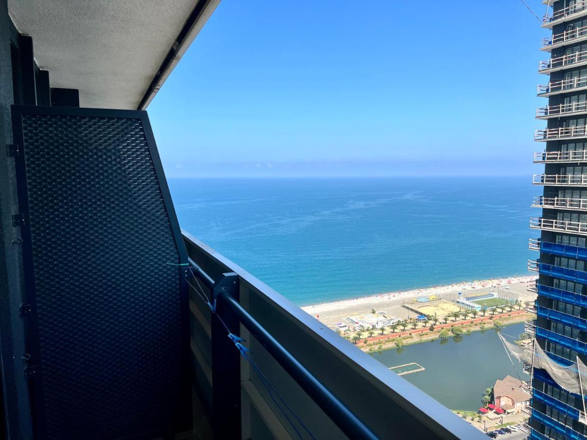 Orbi City Batumi Zewnętrze zdjęcie