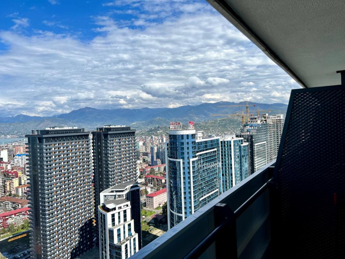 Orbi City Batumi Zewnętrze zdjęcie
