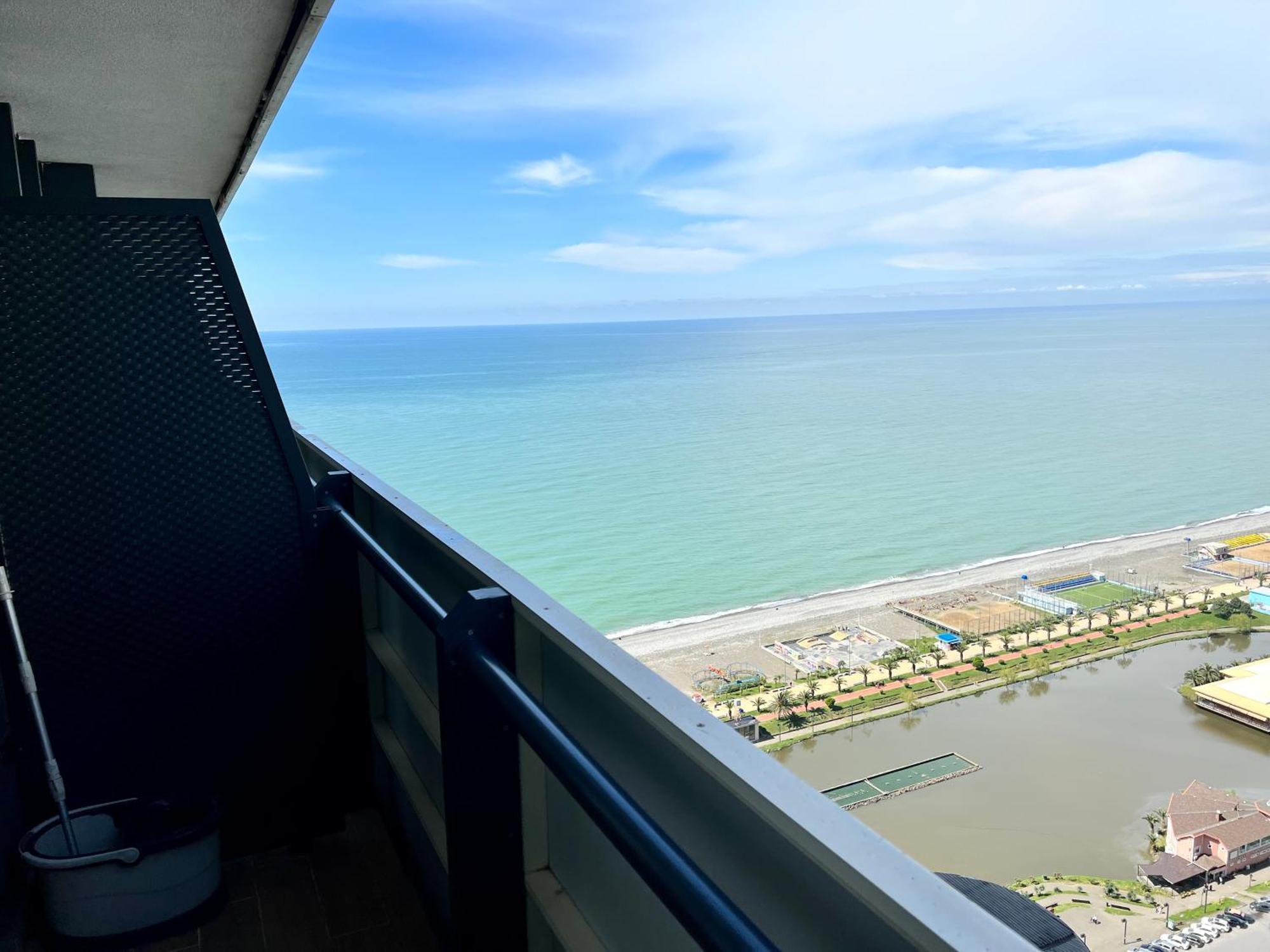 Orbi City Batumi Zewnętrze zdjęcie