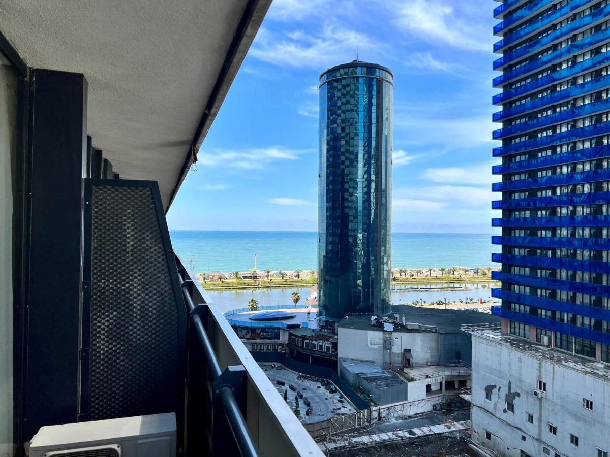 Orbi City Batumi Zewnętrze zdjęcie