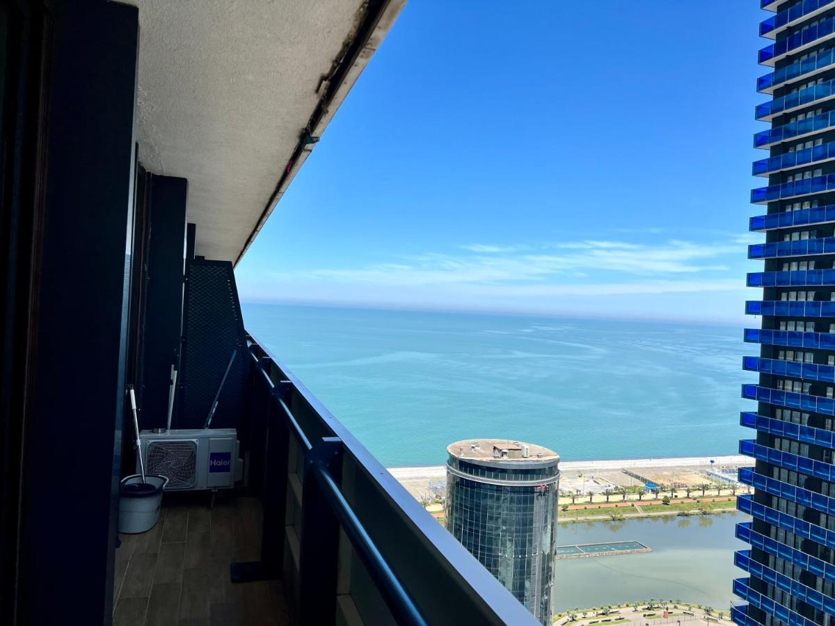 Orbi City Batumi Zewnętrze zdjęcie