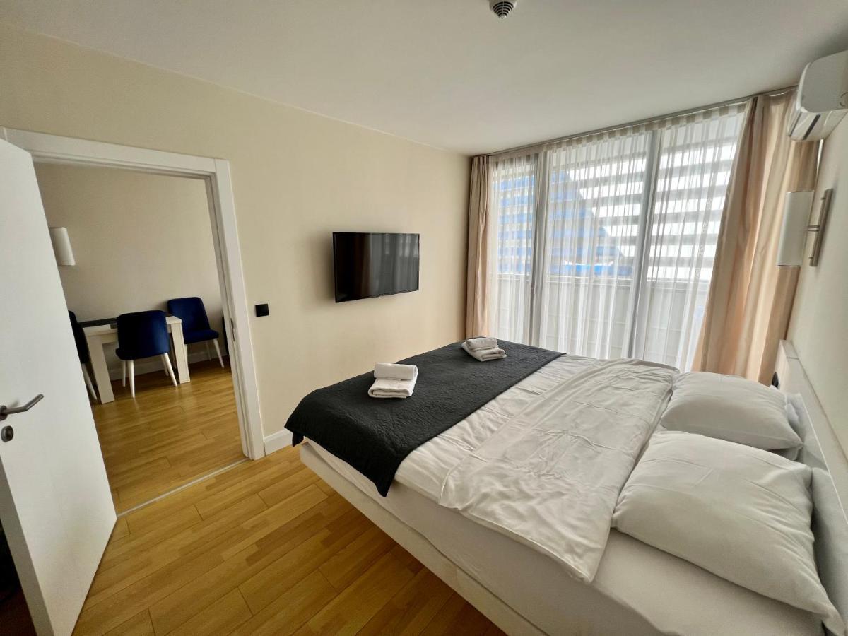 Orbi City Batumi Zewnętrze zdjęcie