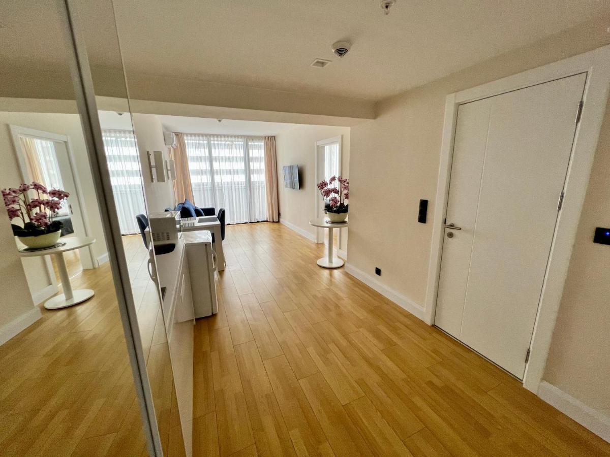 Orbi City Batumi Zewnętrze zdjęcie
