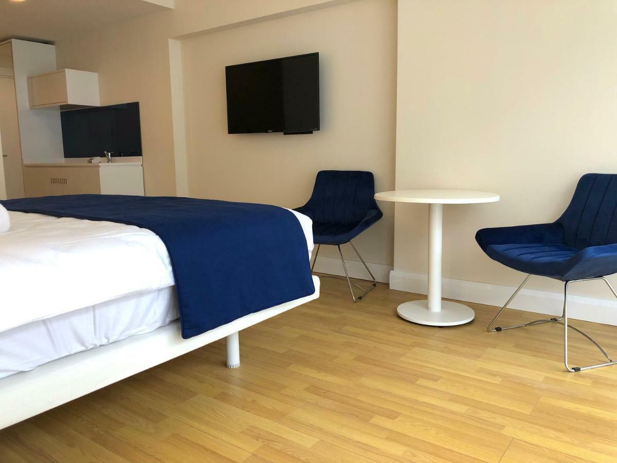 Orbi City Batumi Zewnętrze zdjęcie