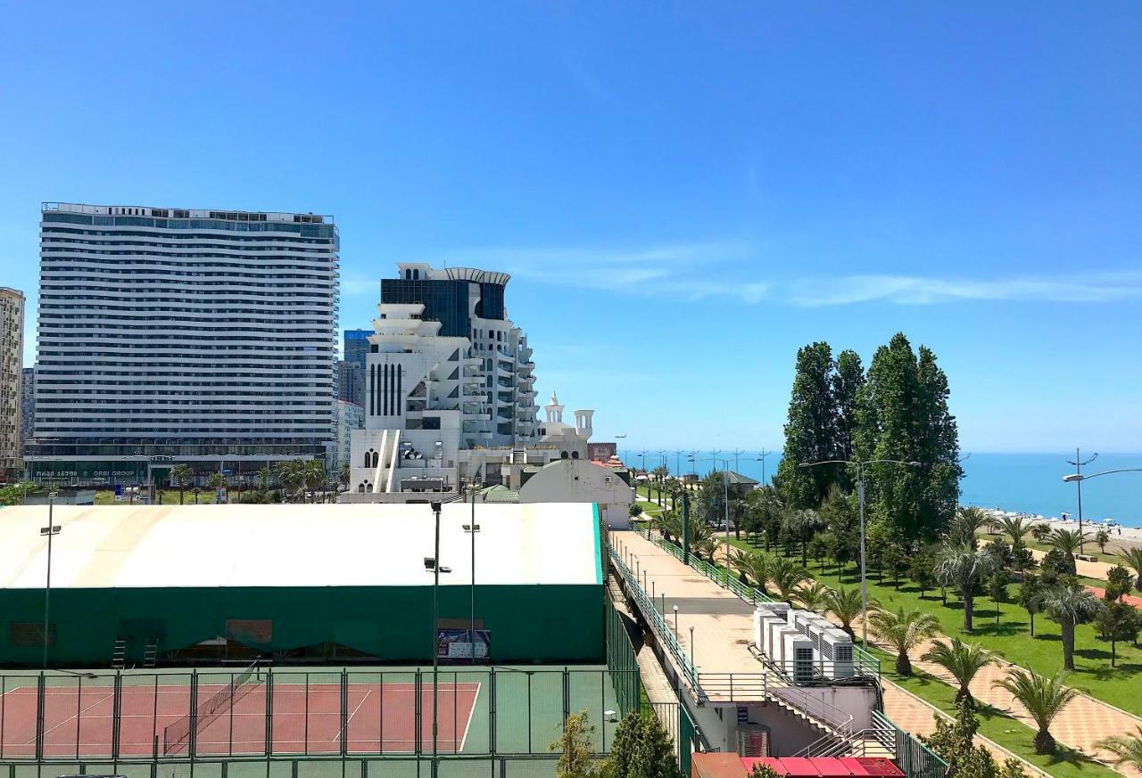 Orbi City Batumi Zewnętrze zdjęcie