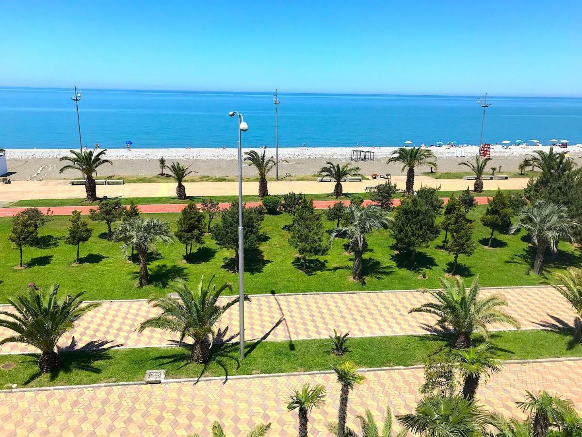 Orbi City Batumi Zewnętrze zdjęcie